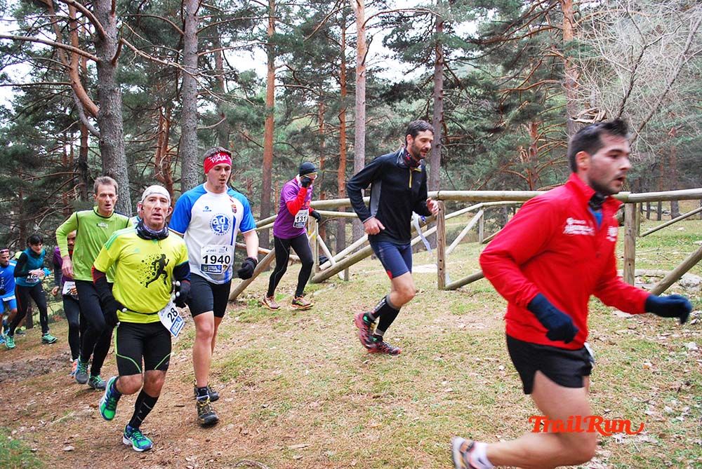 Carrera Cercedilla 2015-09