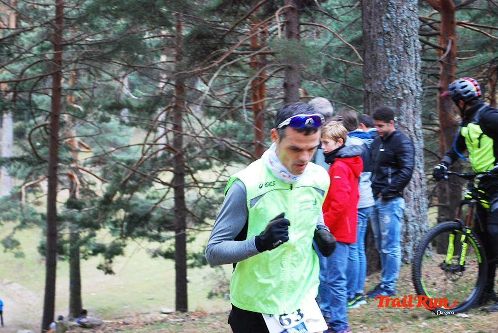 Carrera Cercedilla 2015-09