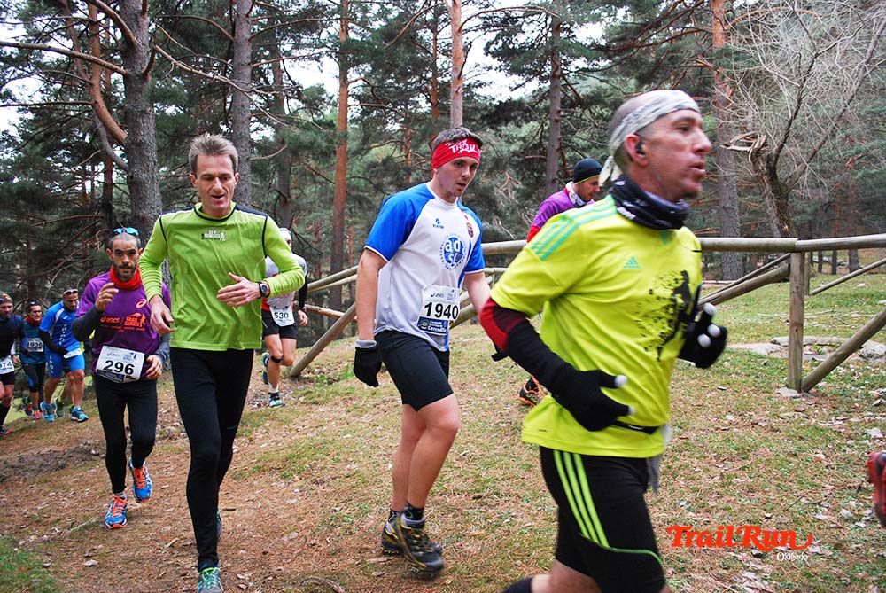 Carrera Cercedilla 2015-09