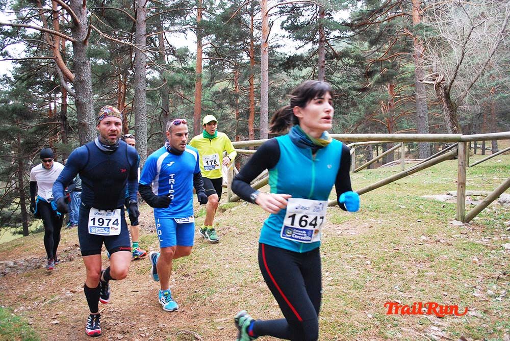 Carrera Cercedilla 2015-09
