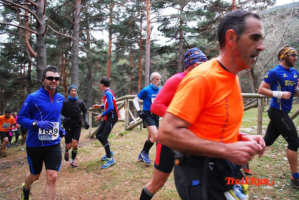 Carrera Cercedilla 2015-09