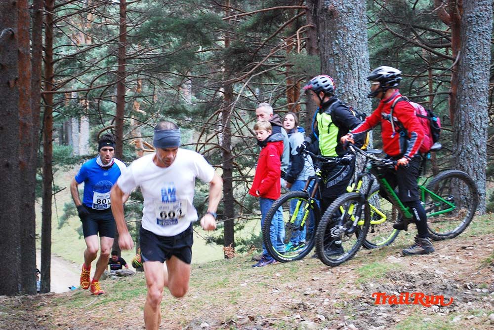 Carrera Cercedilla 2015-09