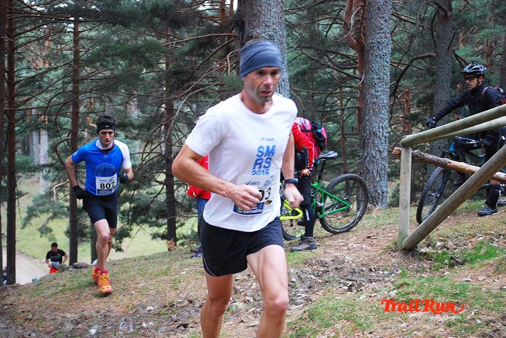 Carrera Cercedilla 2015-09