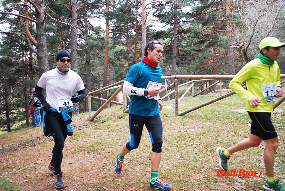 Carrera Cercedilla 2015-09