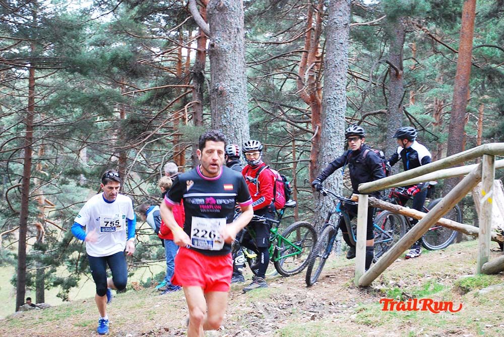 Carrera Cercedilla 2015-09