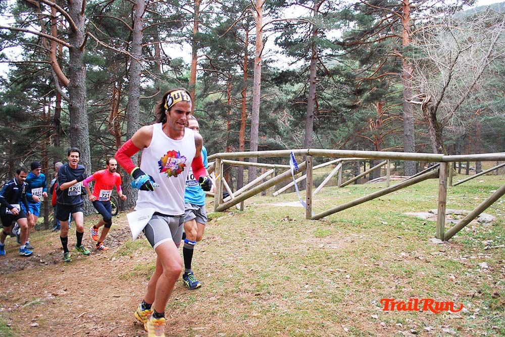 Carrera Cercedilla 2015-09