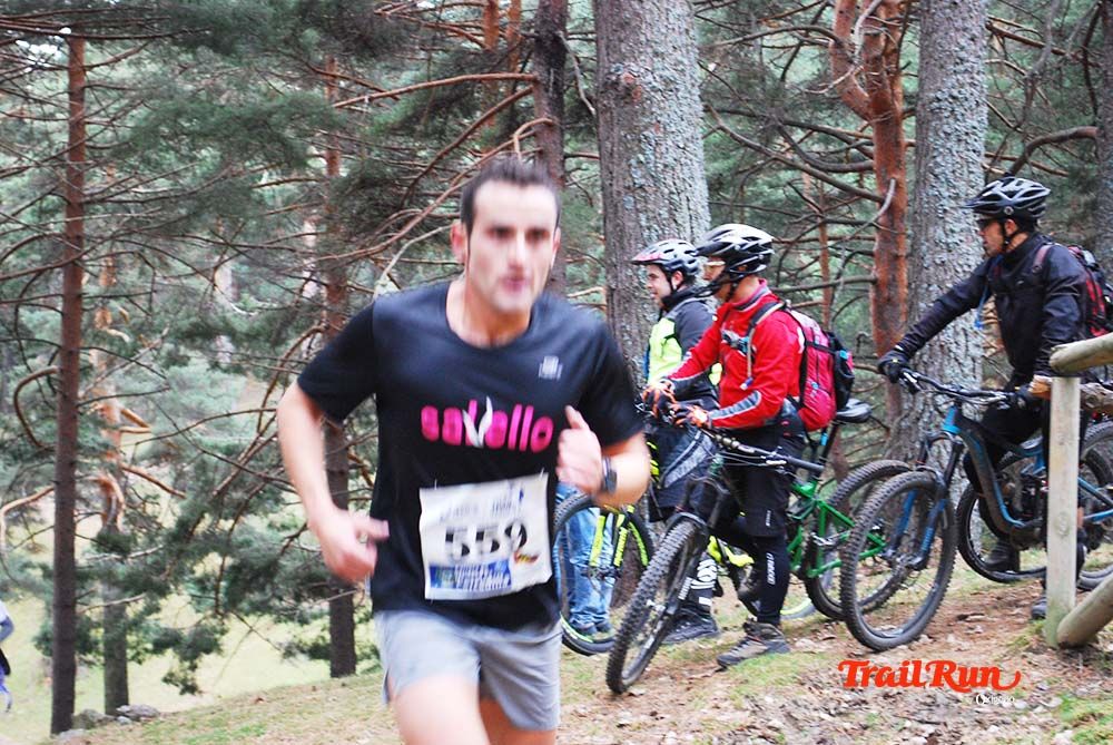Carrera Cercedilla 2015-09