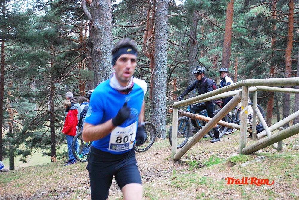 Carrera Cercedilla 2015-09