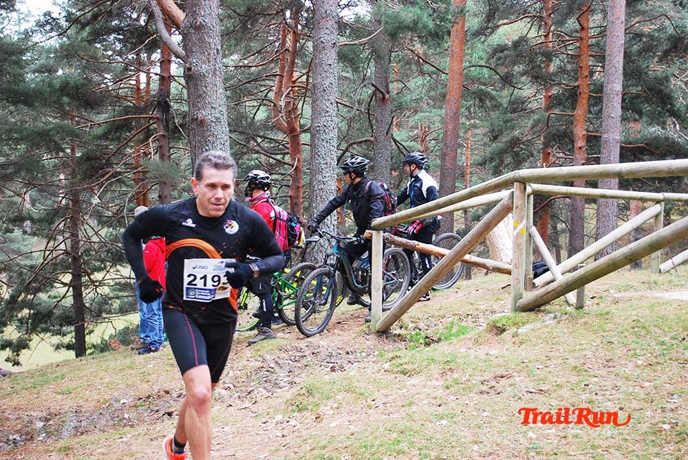 Carrera Cercedilla 2015-09