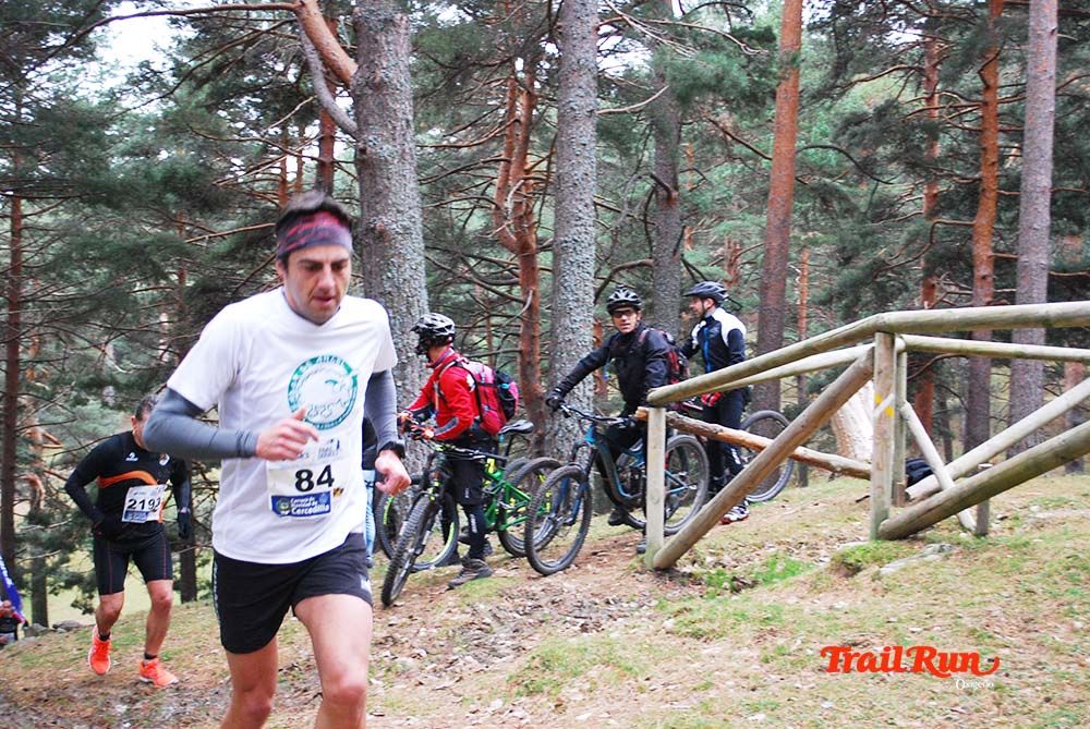 Carrera Cercedilla 2015-09