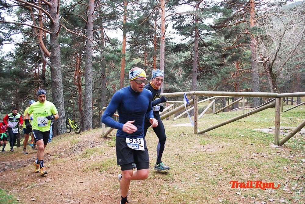 Carrera Cercedilla 2015-09