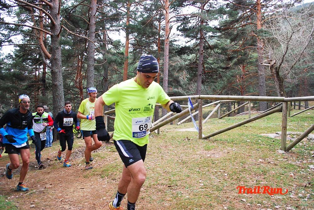 Carrera Cercedilla 2015-09