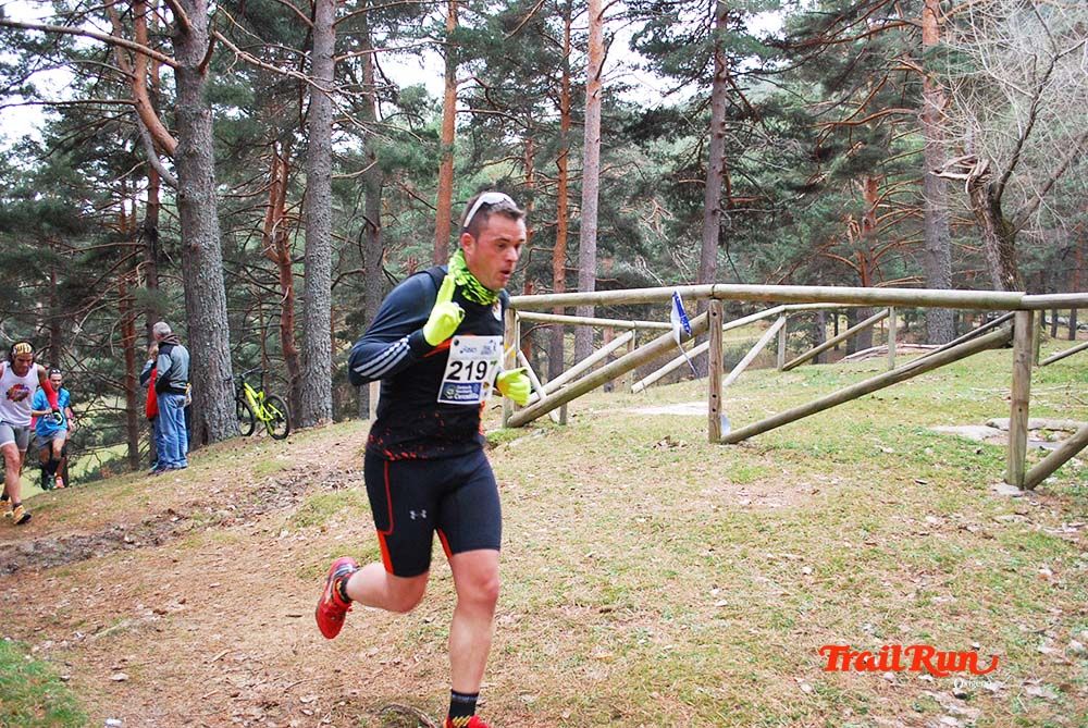 Carrera Cercedilla 2015-09