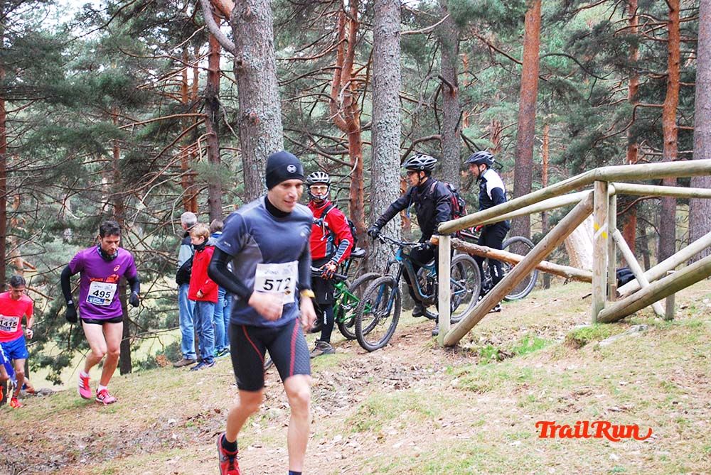 Carrera Cercedilla 2015-09