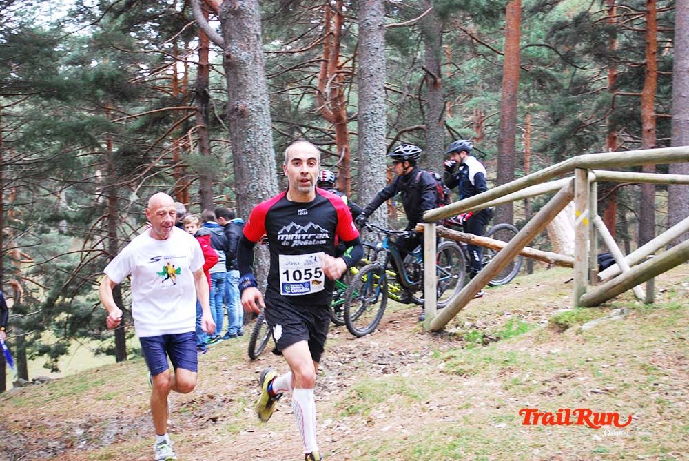 Carrera Cercedilla 2015-09
