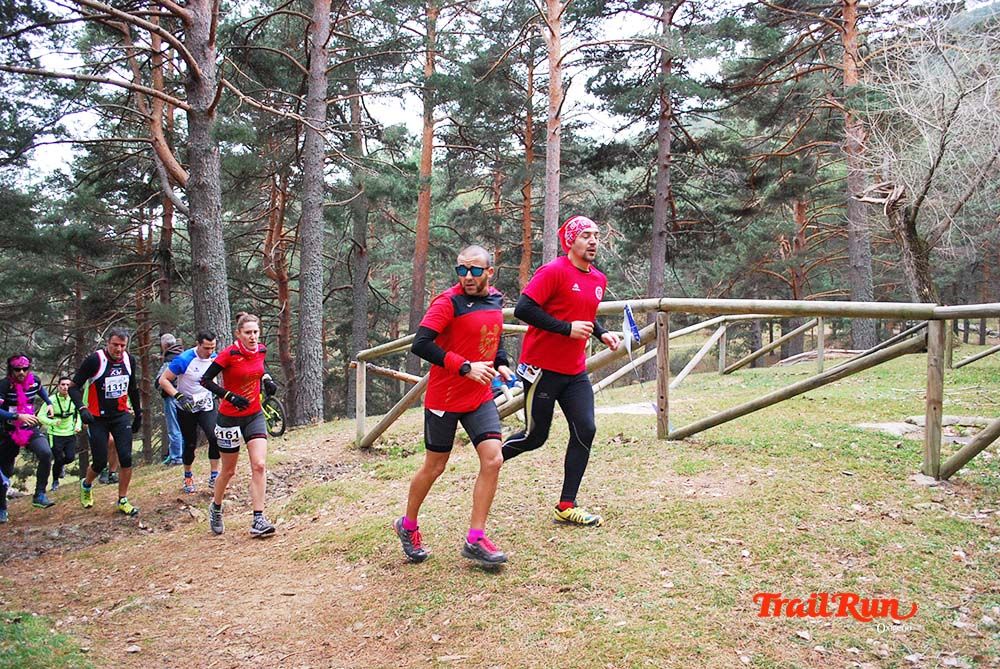 Carrera Cercedilla 2015-09