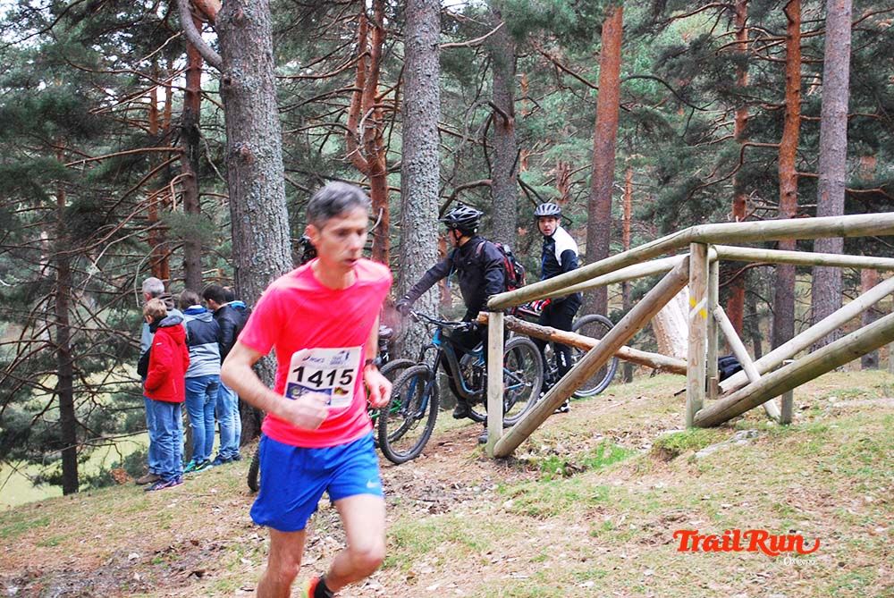 Carrera Cercedilla 2015-09