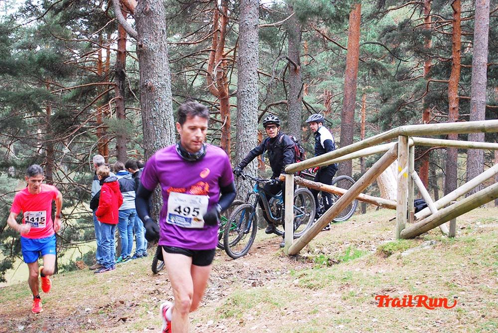 Carrera Cercedilla 2015-09