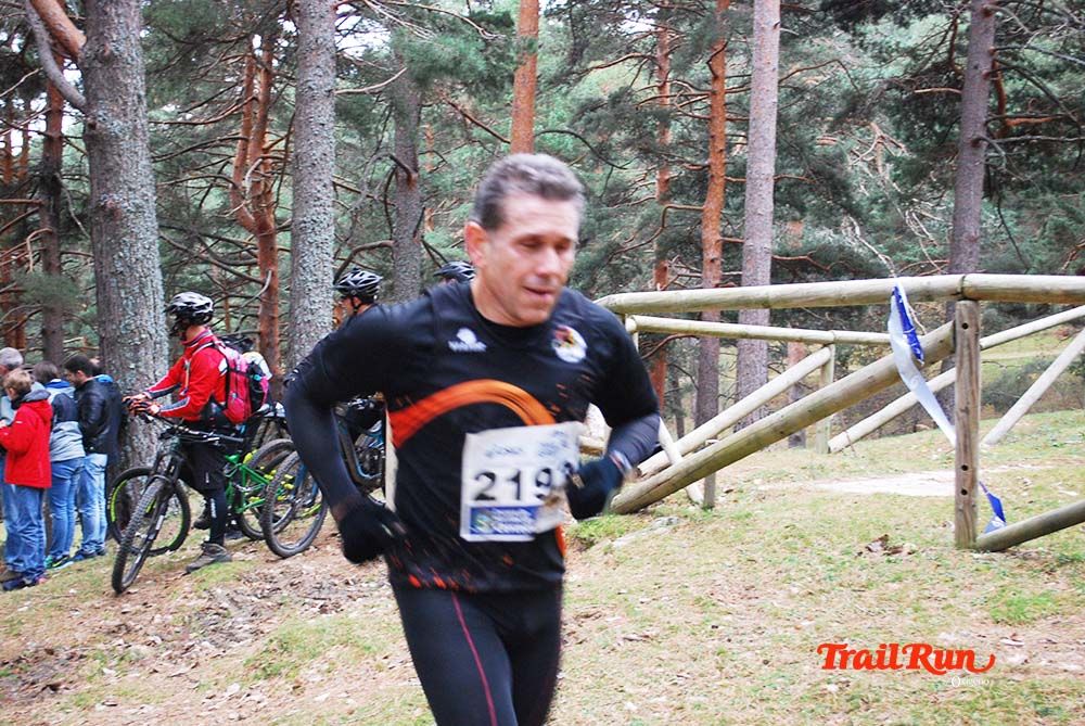 Carrera Cercedilla 2015-09