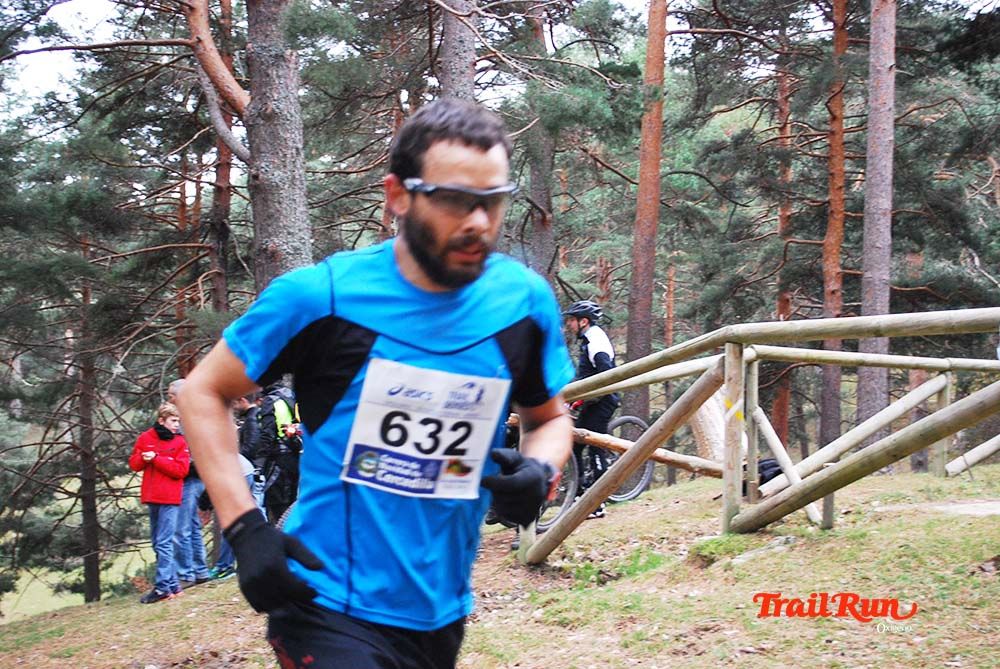 Carrera Cercedilla 2015-09