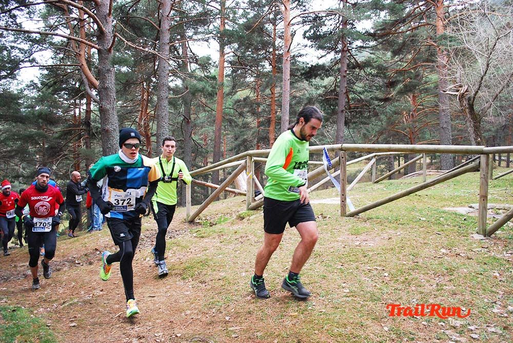 Carrera Cercedilla 2015-09