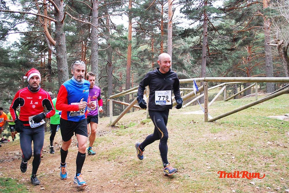 Carrera Cercedilla 2015-09