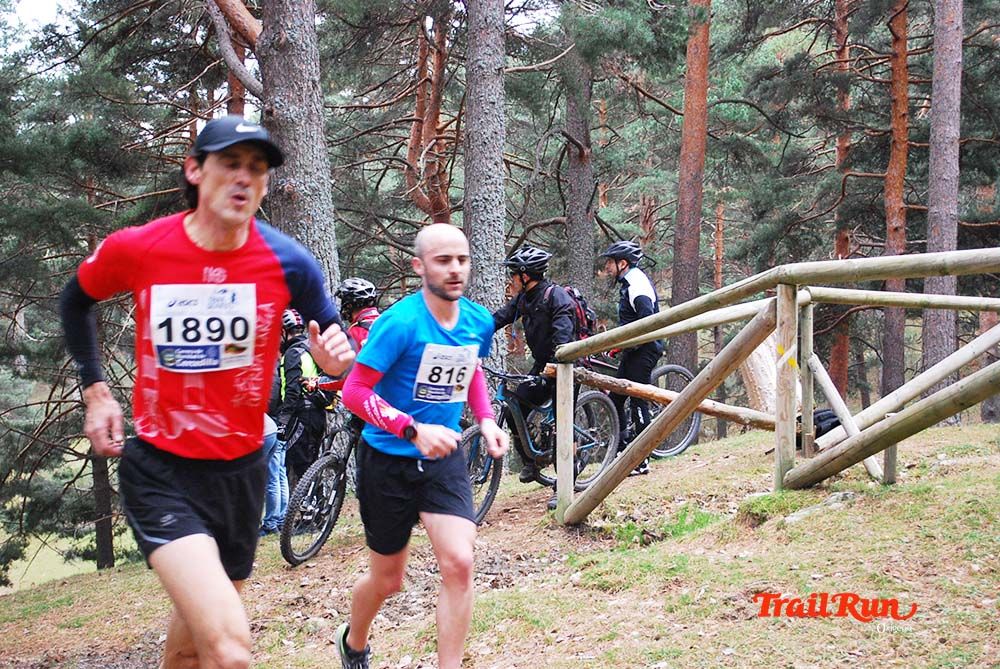 Carrera Cercedilla 2015-09