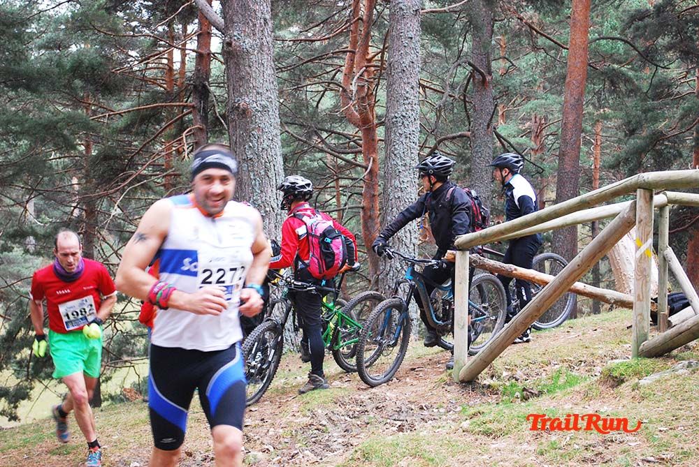 Carrera Cercedilla 2015-09