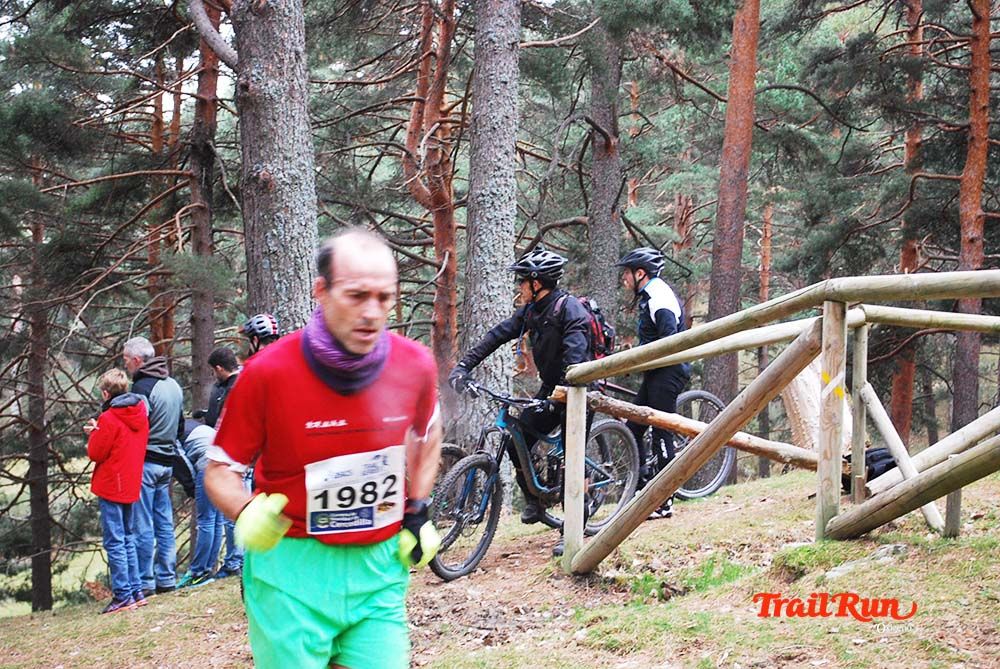 Carrera Cercedilla 2015-09