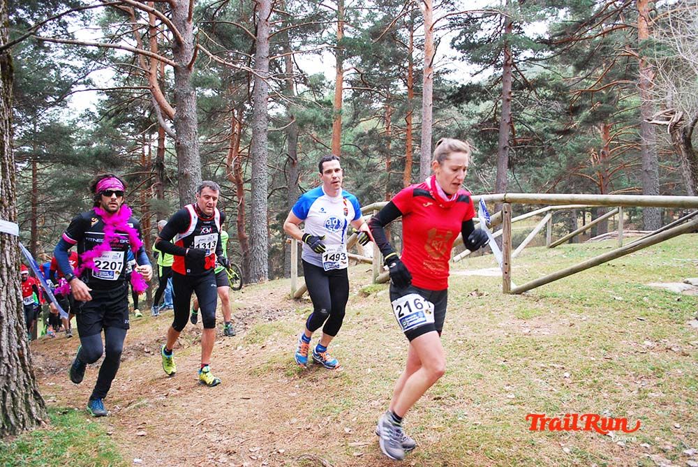 Carrera Cercedilla 2015-09