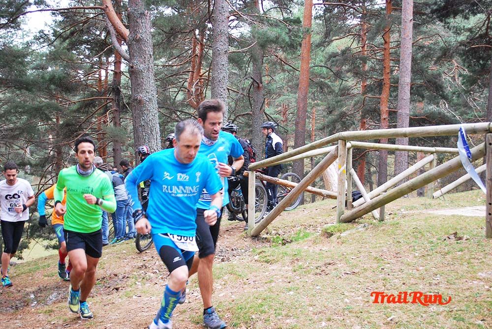 Carrera Cercedilla 2015-09