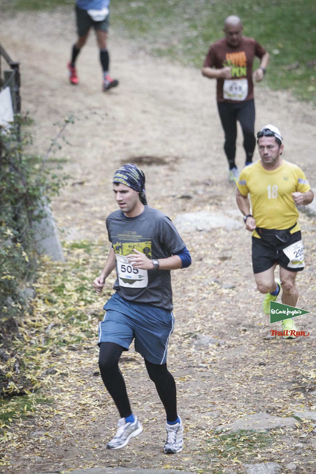 Races Trail Running-1
