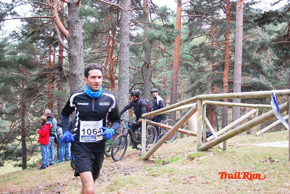 Carrera Cercedilla 2015-09