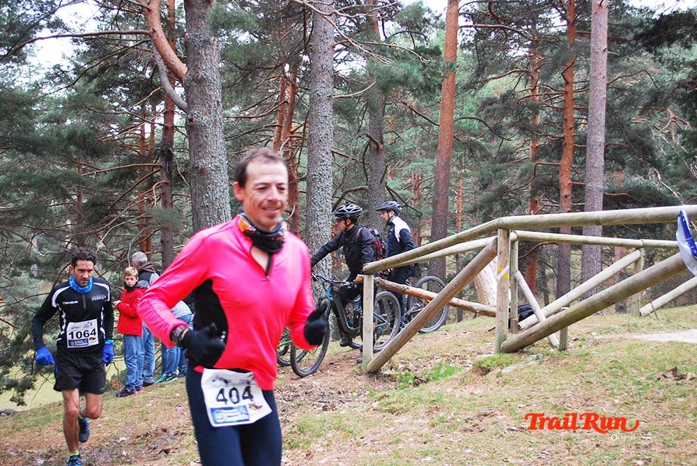 Carrera Cercedilla 2015-09