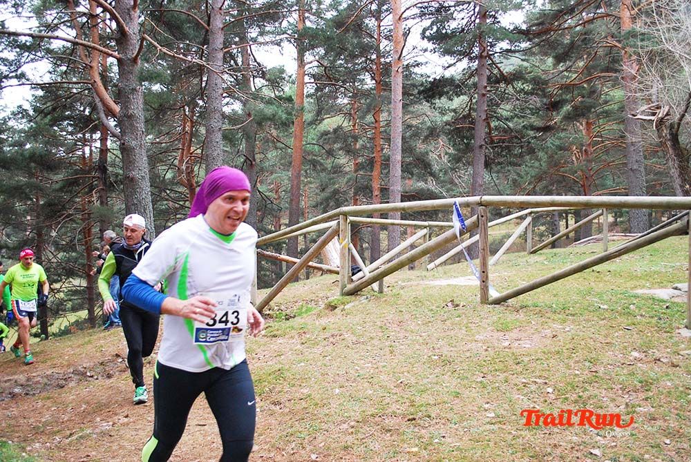 Carrera Cercedilla 2015-09