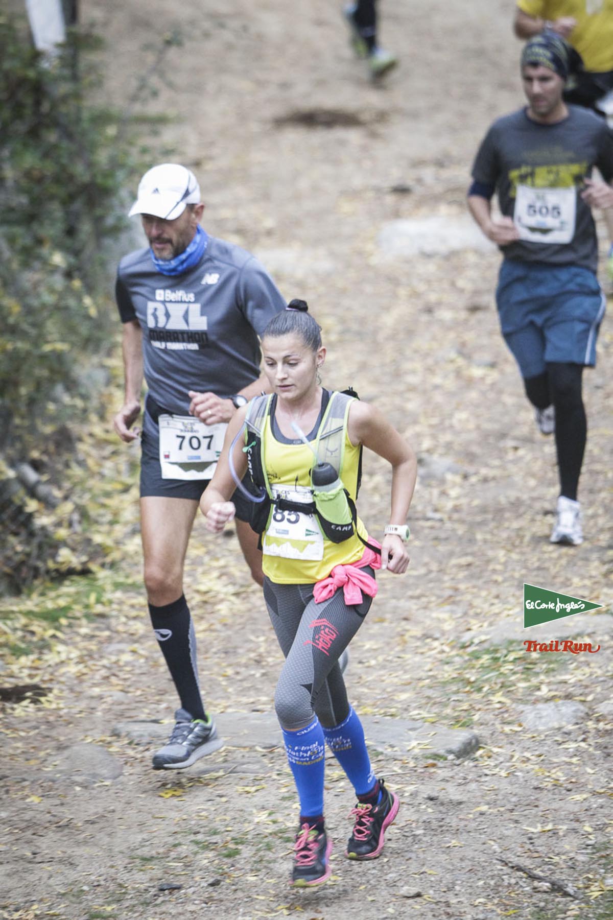 Races Trail Running-1