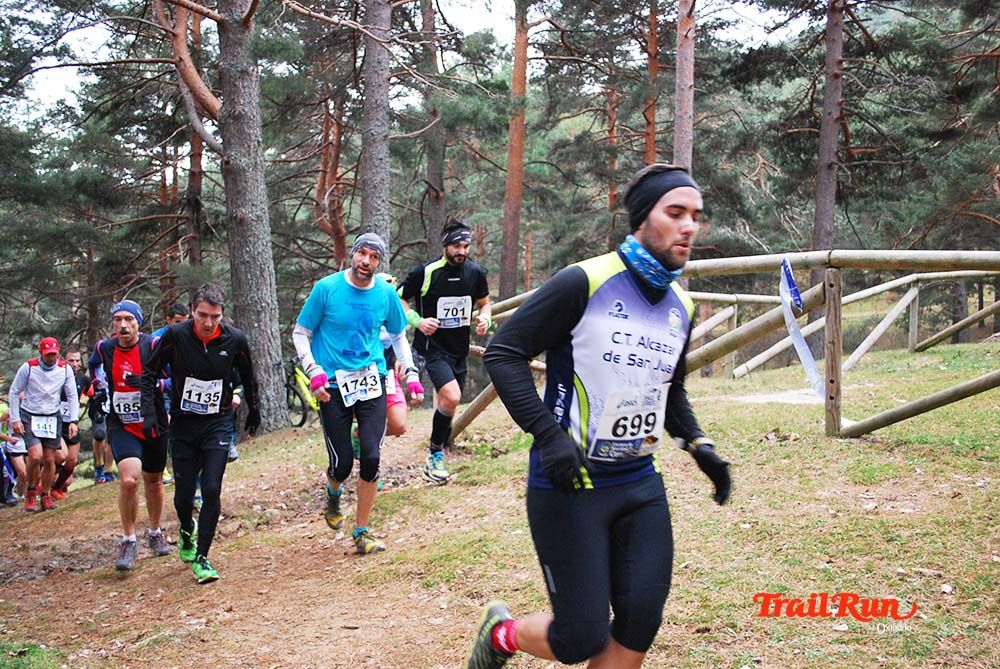 Carrera Cercedilla 2015-09