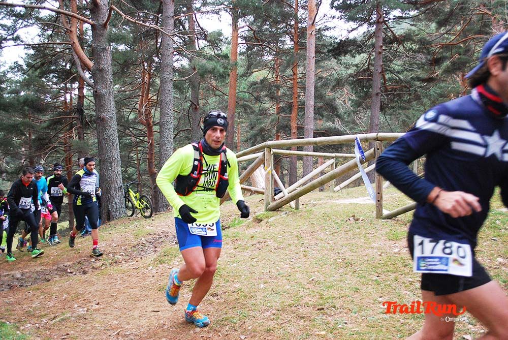 Carrera Cercedilla 2015-09