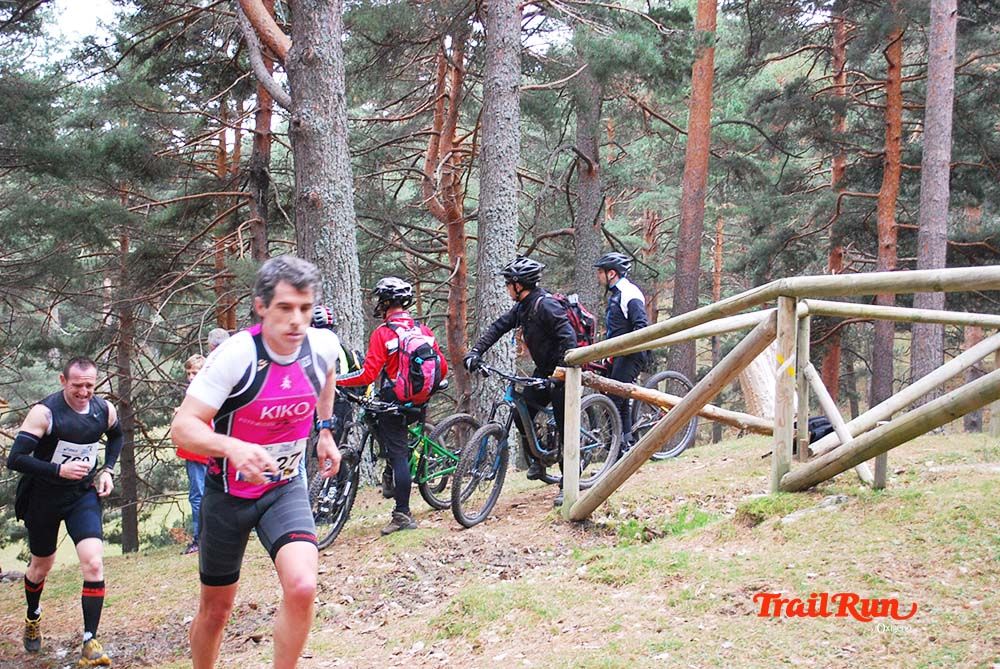 Carrera Cercedilla 2015-09