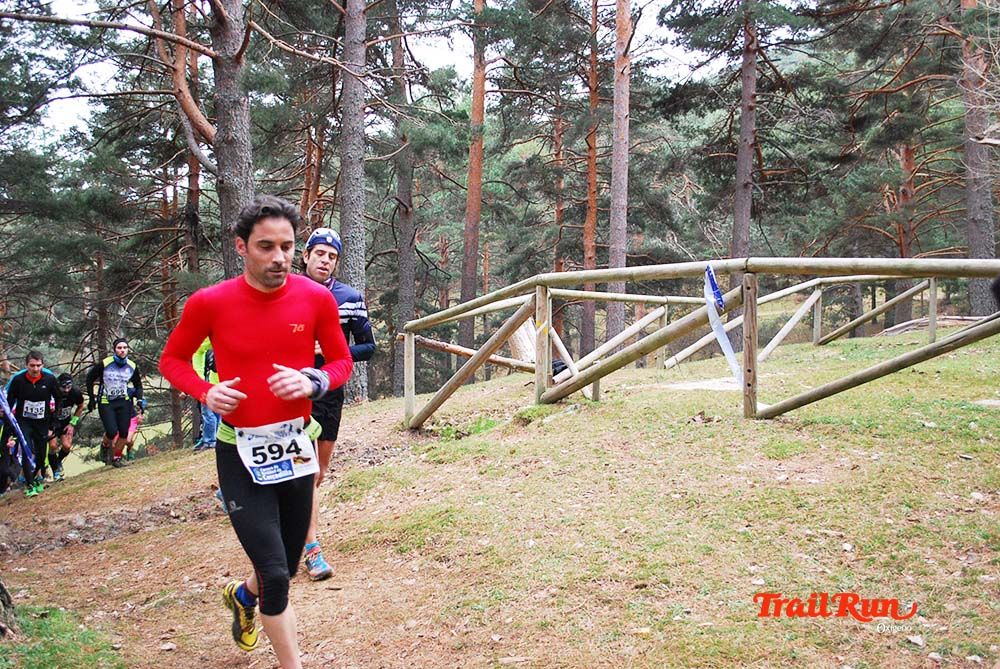Carrera Cercedilla 2015-09