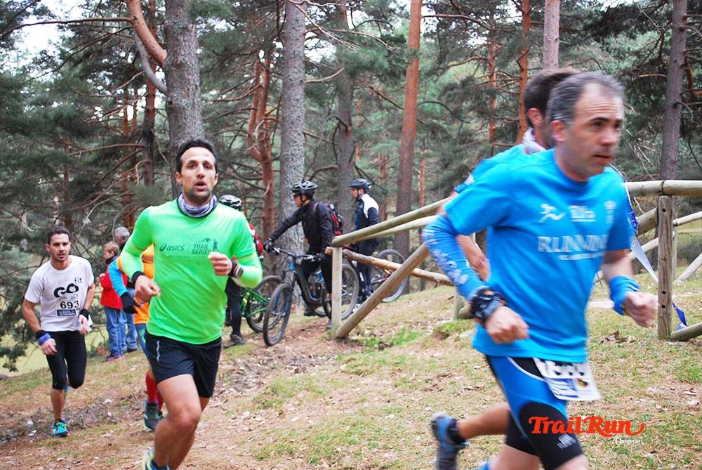 Carrera Cercedilla 2015-09