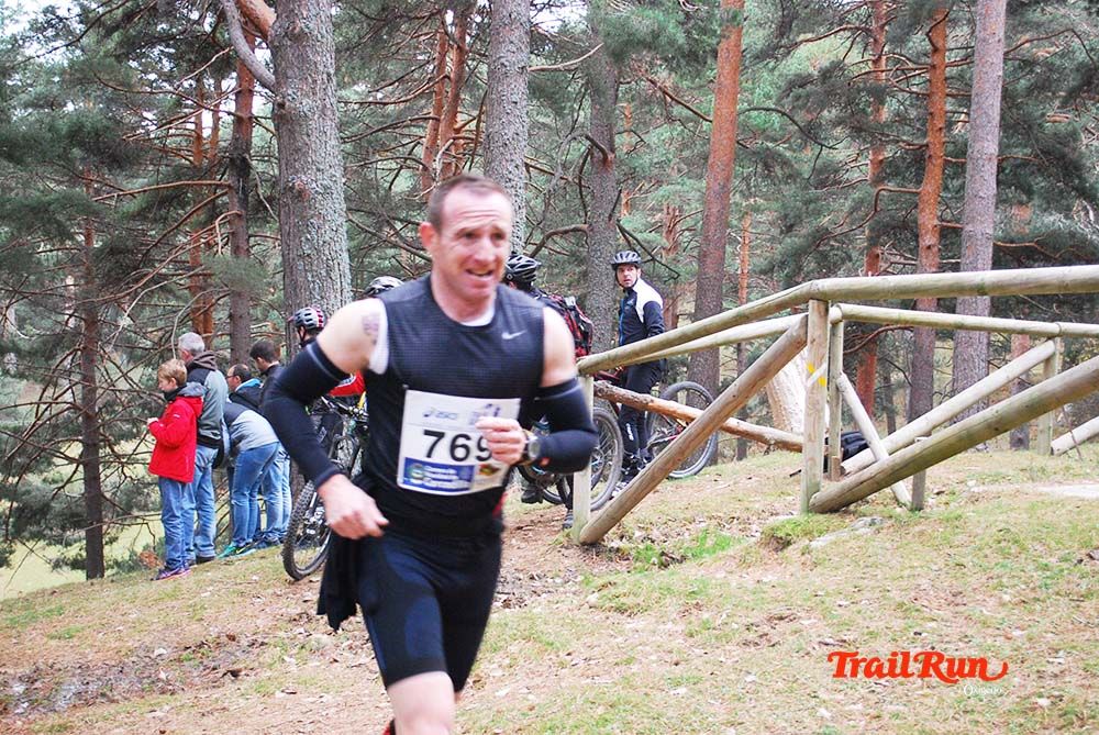 Carrera Cercedilla 2015-09