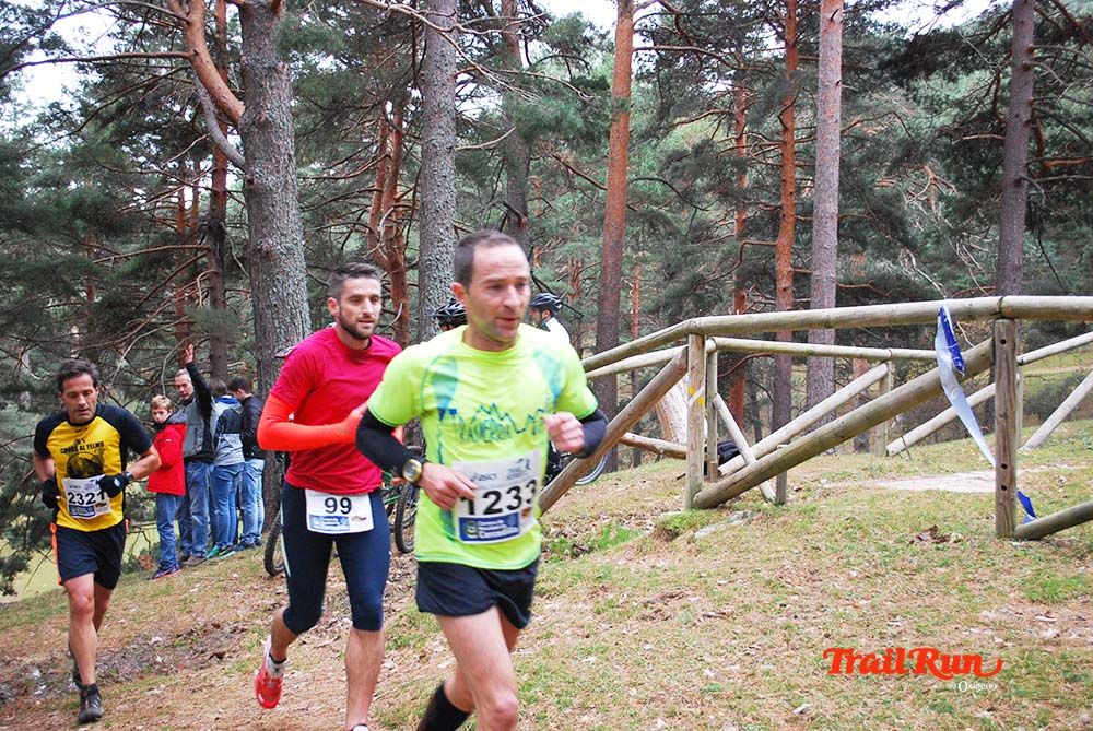 Carrera Cercedilla 2015-09