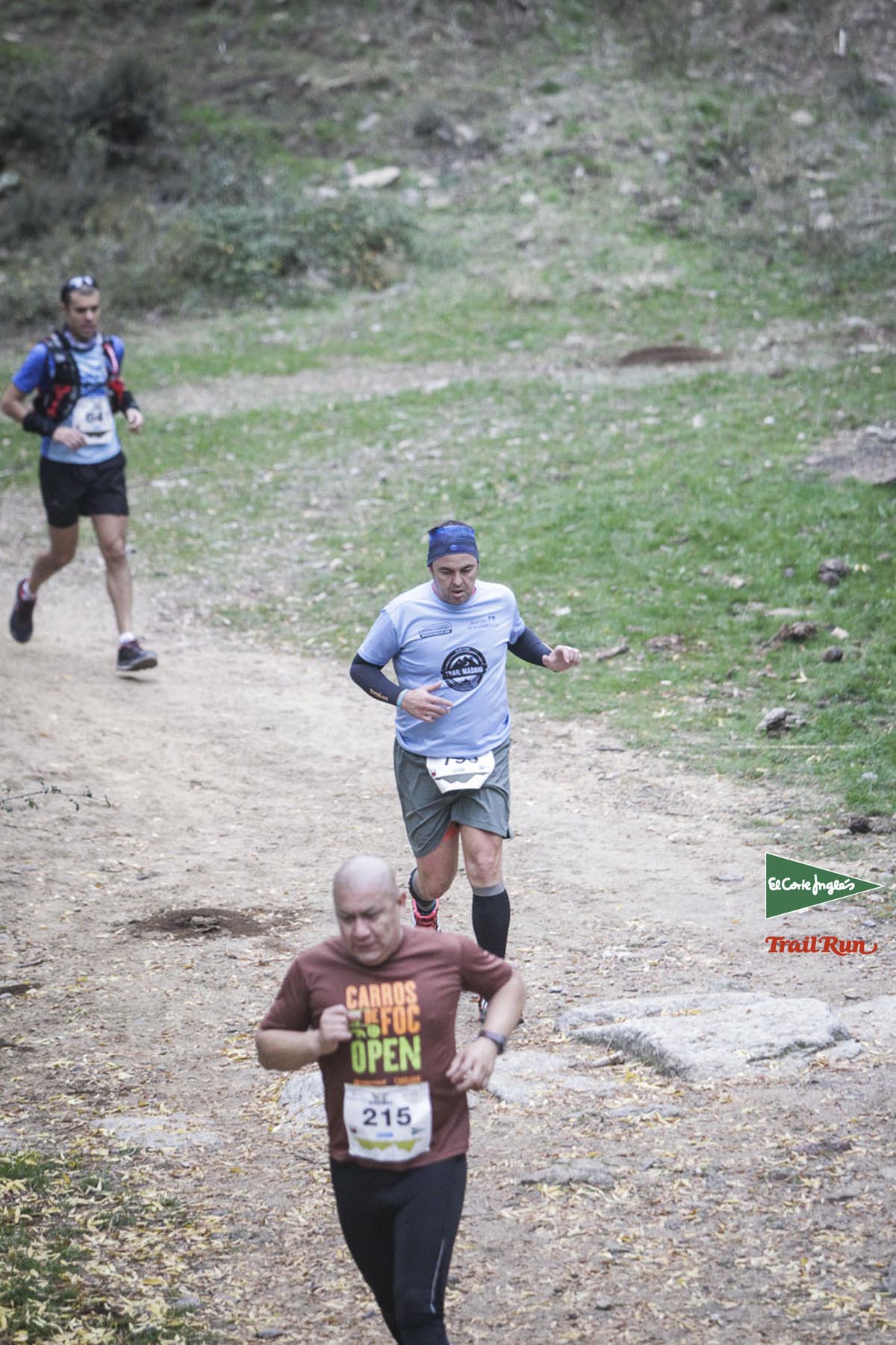 Races Trail Running-1