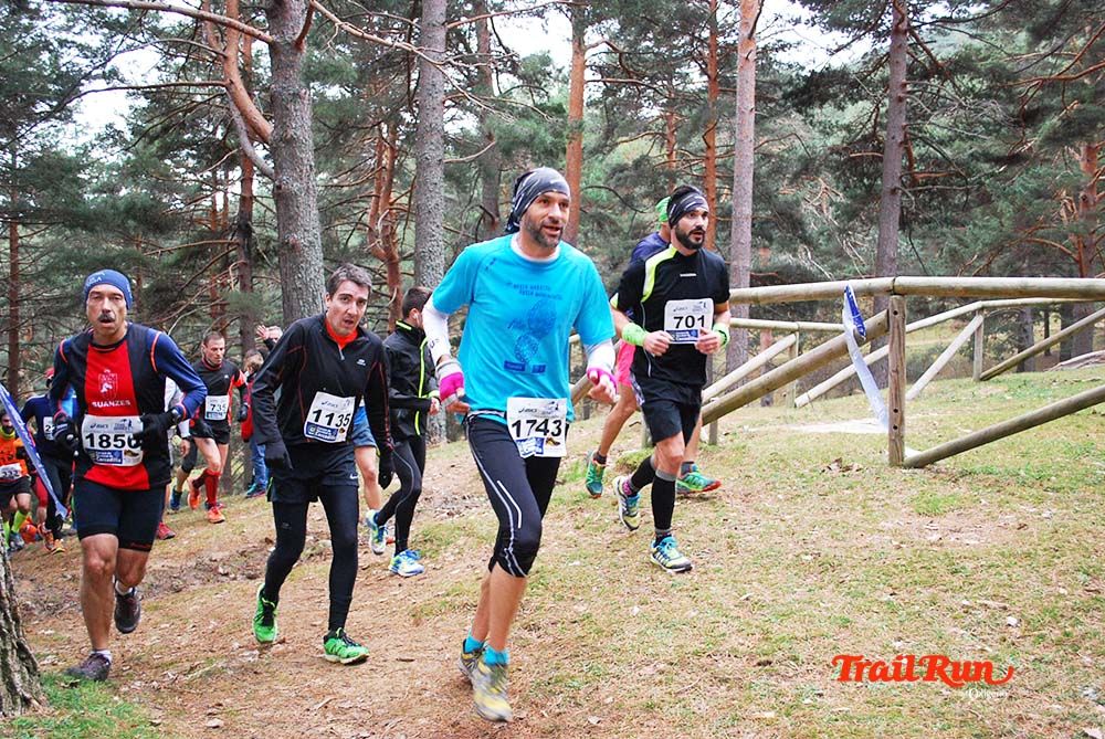 Carrera Cercedilla 2015-09