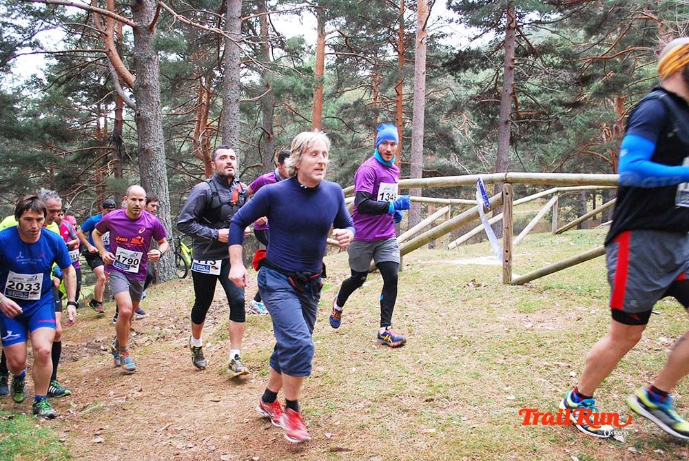 Carrera Cercedilla 2015-09