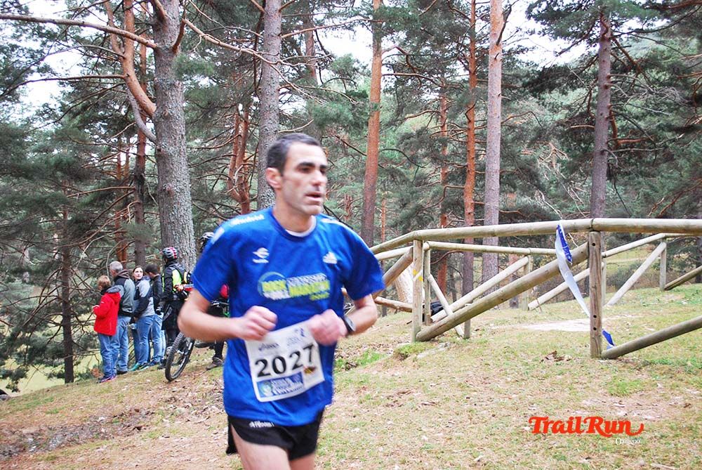 Carrera Cercedilla 2015-09