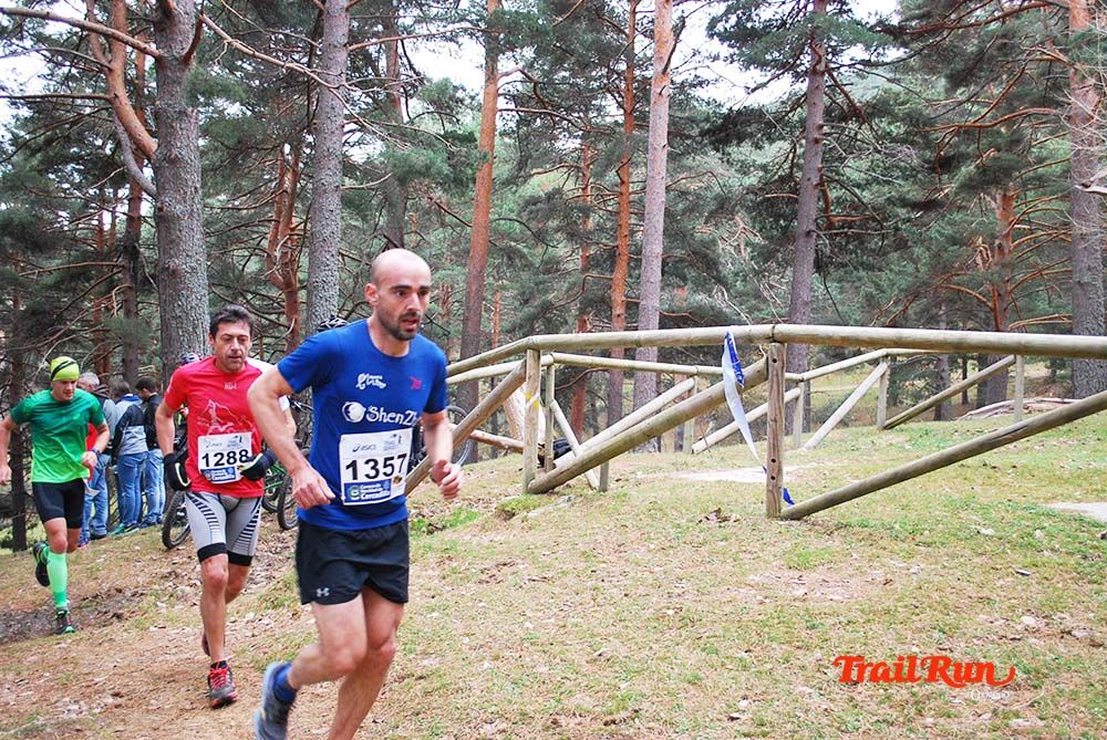 Carrera Cercedilla 2015-09