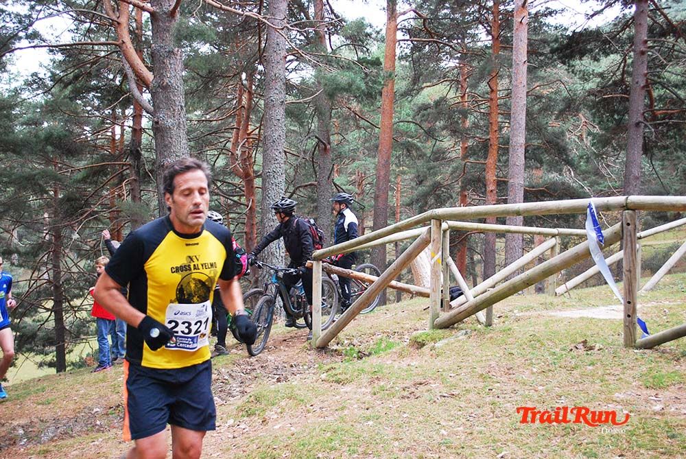 Carrera Cercedilla 2015-09