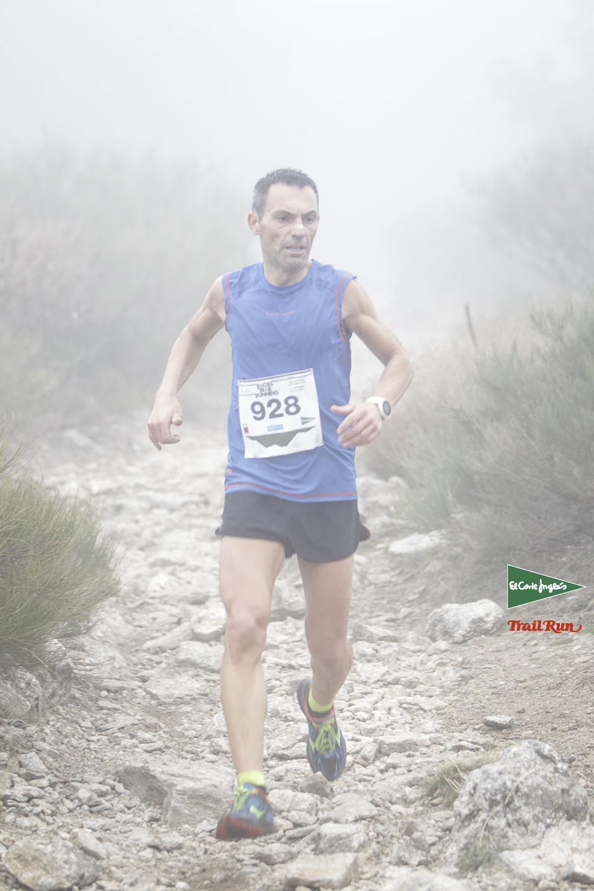 Races Trail Running-1